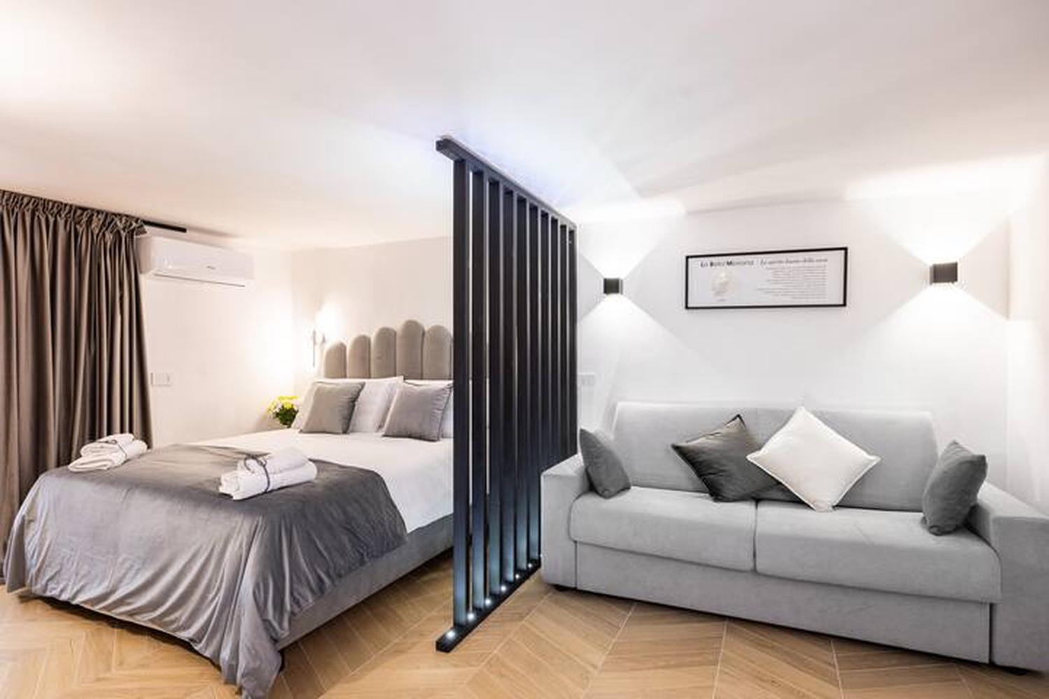 La Casa Del Sarto Apartment Naples Exterior photo